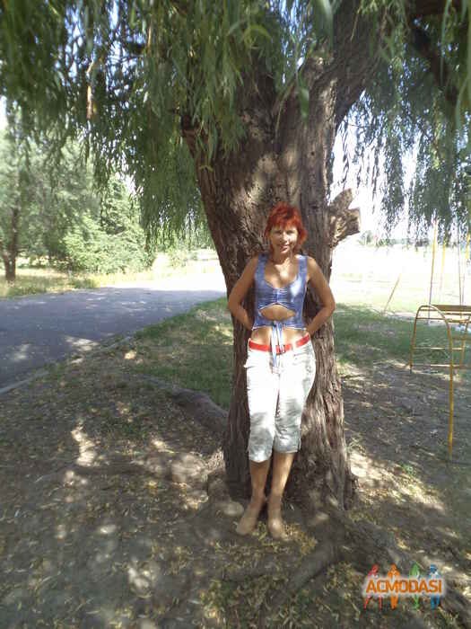 Галина Владимировна Коталевская фото №486934. Загружено 07 Сентября 2013