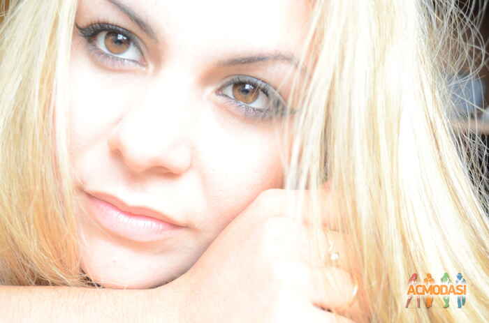 Эльнура  Рзаева фото №517355. Загружено 23 Октября 2013