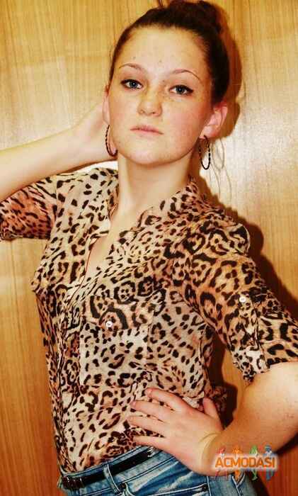 Фаюстова Кристина Геннадьевна фото №518278. Загружено 25 Октября 2013