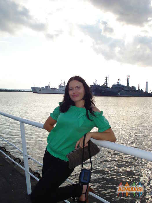 Оксана Сергеевна Суетова фото №642933. Загружено 26 Апреля 2014