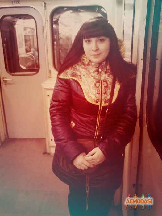 Валерия Игоревна Морозова фото №633258. Загружено 09 Апреля 2014