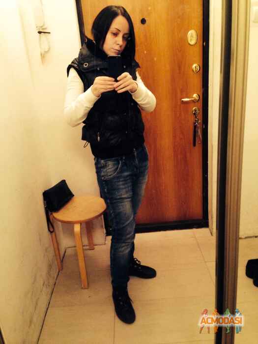 Наталья Евгеньевна Даштоян фото №636502. Загружено 15 Апреля 2014