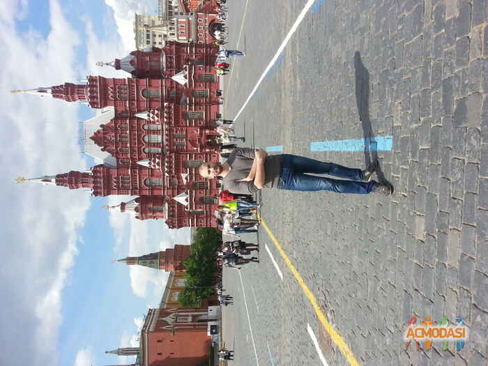 Артур Кравченко Султанович фото №656606. Загружено 21 Мая 2014