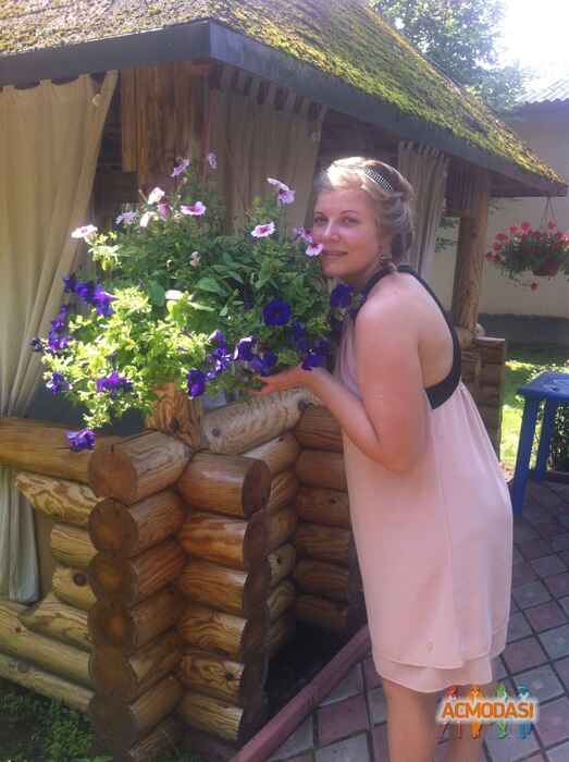 Марина Викторовна Ратникова фото №675747. Загружено 22 Июня 2014