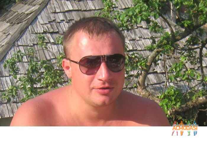 Andrey Vladimirov Dashchenko фото №679813. Загружено 28 Июня 2014