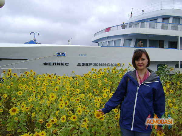 Ирина  Колядко фото №742117. Загружено 28 Сентября 2014