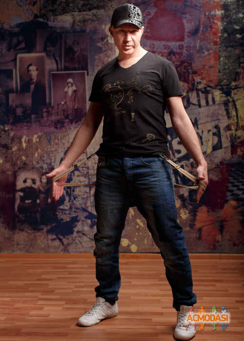 Александр Трифонович Мельников. фото №878889. Загружено 26 Июня 2015