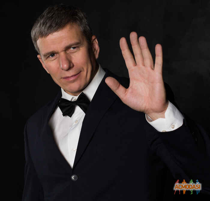 Александр Владимирович Удалов фото №787696. Загружено 10 Декабря 2014