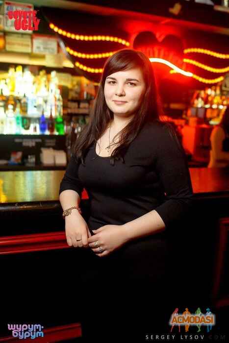 Вероника Ирековна Федотова фото №843345. Загружено 02 Апреля 2015