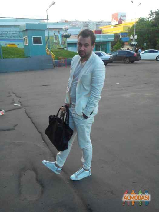 Артём Валерьевич Скотников фото №842567. Загружено 31 Марта 2015