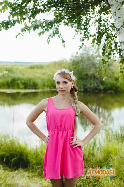 Мария Евгеньевна Шемигонова фото №963537. Загружено 04 Декабря 2015