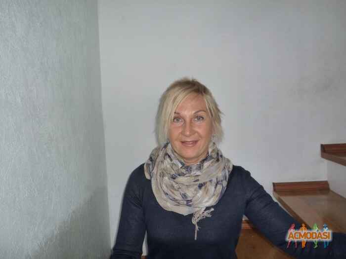 Ольга  Голова фото №80361. Загружено 03 Октября 2011