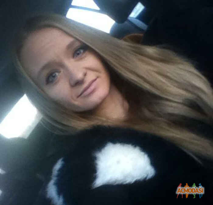 Вита Александровна Барминова фото №1142629. Загружено 03 Февраля 2017