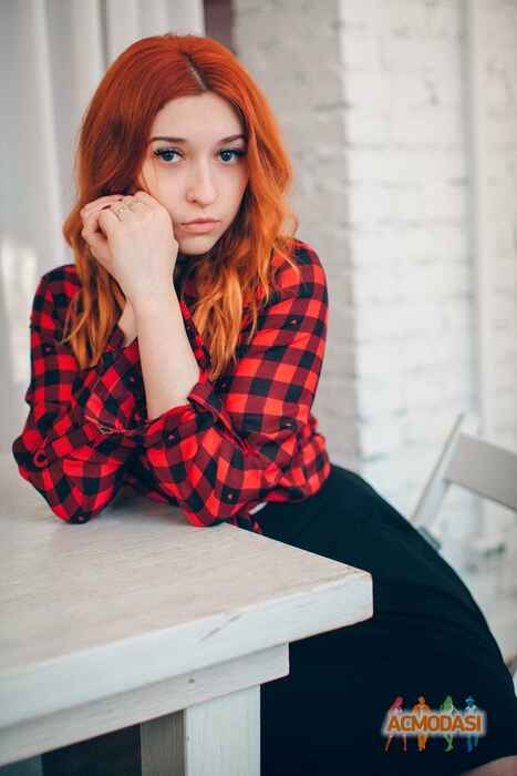 Анастасия Андреевна Коржавина фото №1356556. Загружено 09 Августа 2018