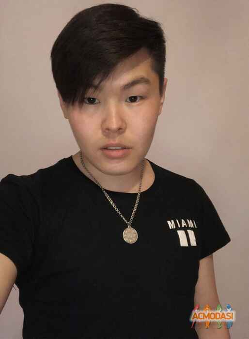 Арсалан Чингисович Цыдыпов фото №1430453. Загружено 02 Марта 2019