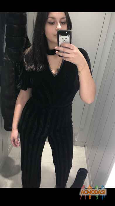 Виктория Сергеевна Максименкова фото №1438275. Загружено 23 Марта 2019