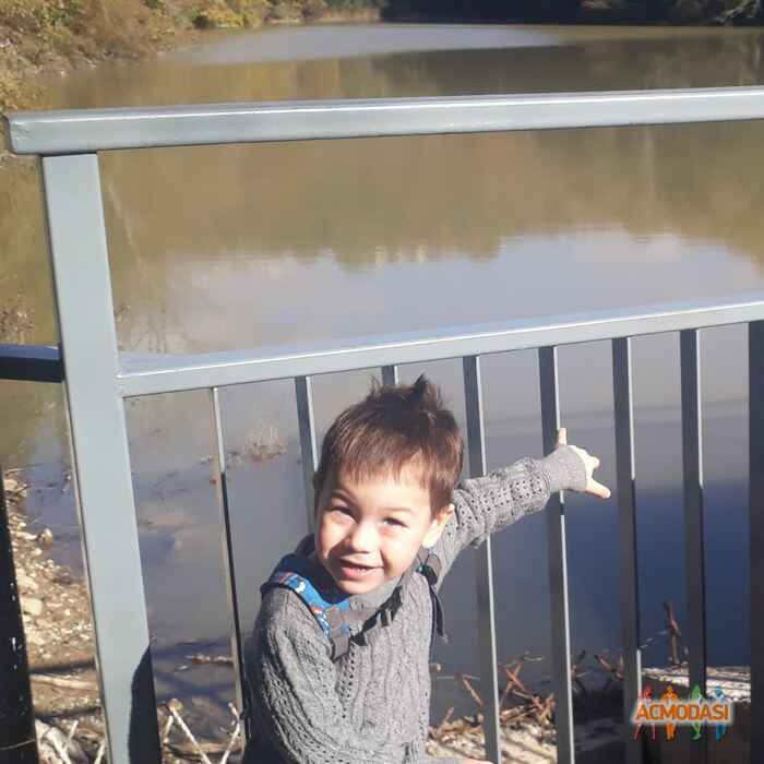 Джон Александрович Дзиваев фото №1445365. Загружено 10 Апреля 2019