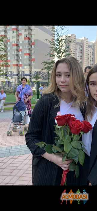 Елизавета Александровна Киселева фото №1516696. Загружено 26 Сентября 2019