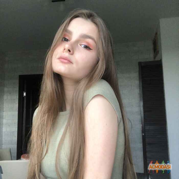 Елизавета Максимовна Сошкина фото №1616705. Загружено 07 Июля 2020