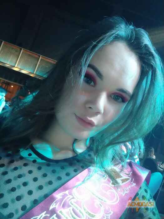 Полина   фото №1655122. Загружено 09 Ноября 2020