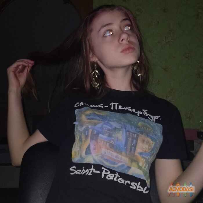 Олеся  Оралова фото №1664248. Загружено 09 Декабря 2020