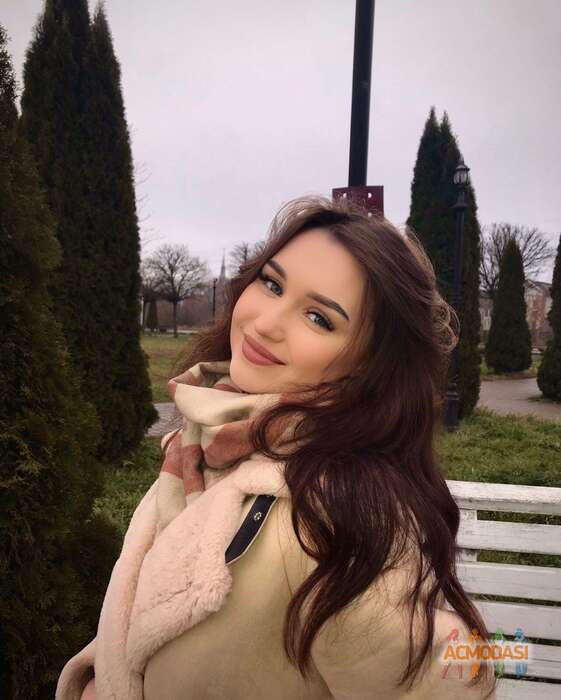 Арина  Молчанова фото №1812227. Загружено 06 Августа 2022