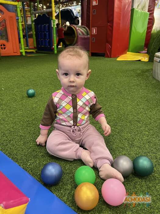 Ева  Воеводина фото №1856306. Загружено 30 Мая 2023