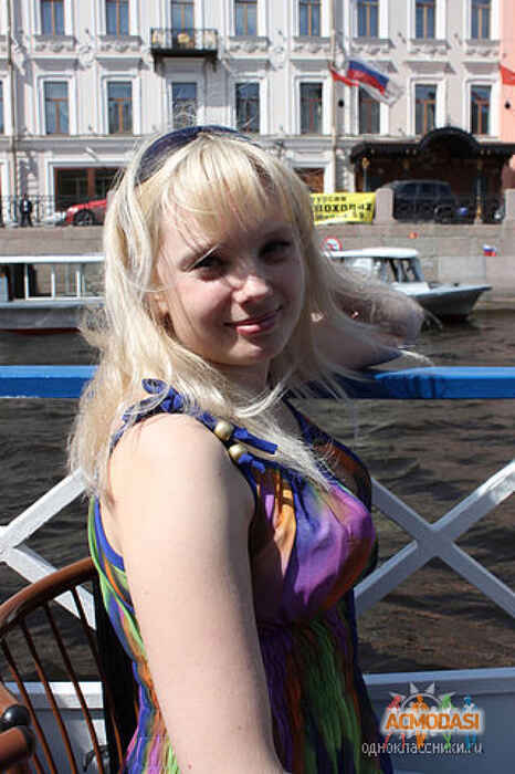 Костина Татьяна Михайловна фото №216763. Загружено 26 Июня 2012