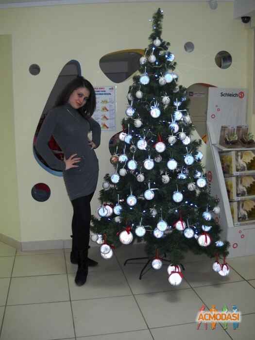 Алёна Александровна Мягкова фото №304304. Загружено 05 Декабря 2012