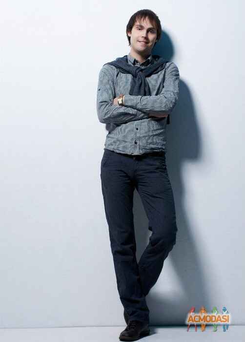 Лёша  Люсин фото №324788. Загружено 12 Января 2013