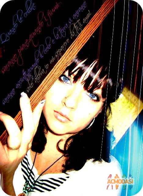 Юлия Вадимовна Ионкина фото №324870. Загружено 12 Января 2013