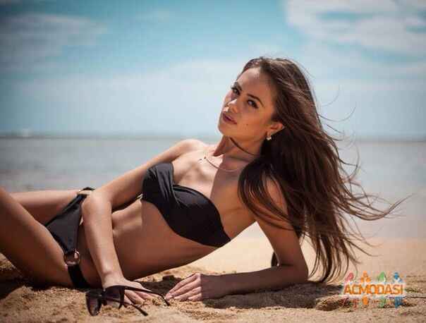 Адамсон Кристина Сергеевна фото №949759. Загружено 05 Ноября 2015