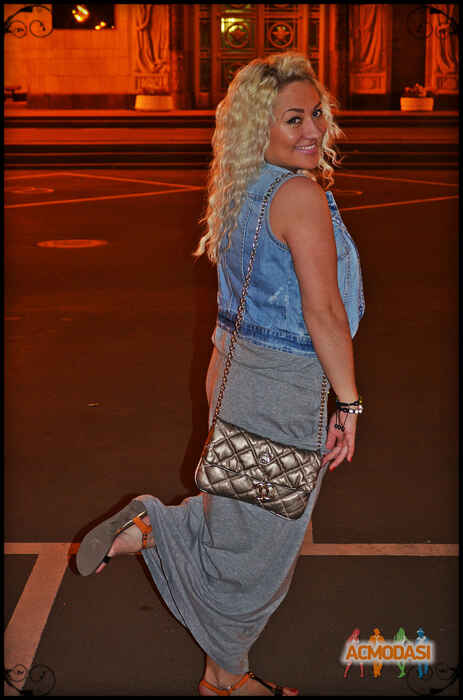 Аля   фото №467291. Загружено 09 Августа 2013