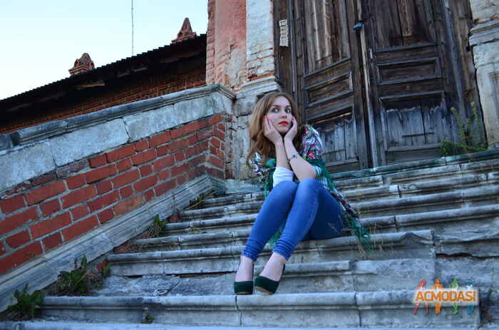 Маргарита   фото №946021. Загружено 27 Октября 2015