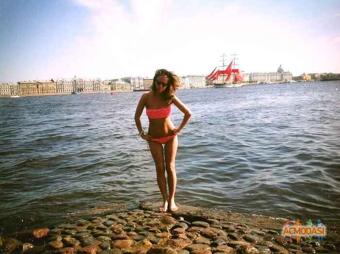 Виктория Викторовна Титова фото №490140. Загружено 12 Сентября 2013