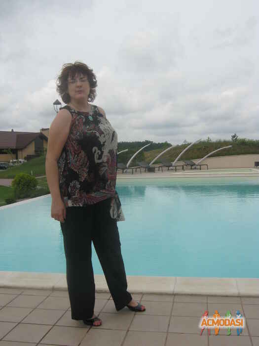 Карпенко Наталья Павловна фото №518120. Загружено 25 Октября 2013