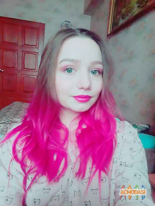 Александра Анатольевна Захарова фото №1439686. Загружено 27 Марта 2019