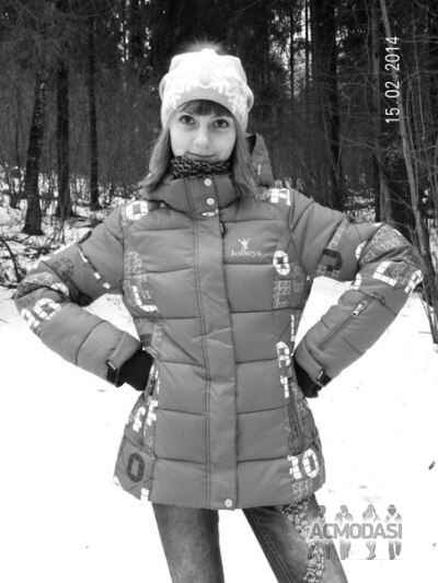 Полюська   фото №625063. Загружено 29 Марта 2014