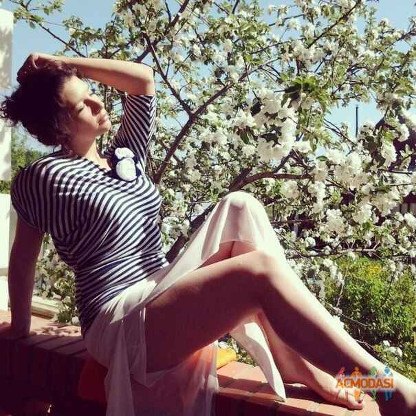 Валерия Николаевна Дёмина фото №655553. Загружено 19 Мая 2014