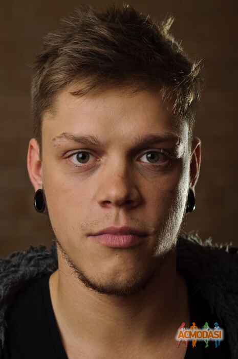 Андрей Олегович Дьяченко фото №666458. Загружено 09 Июня 2014