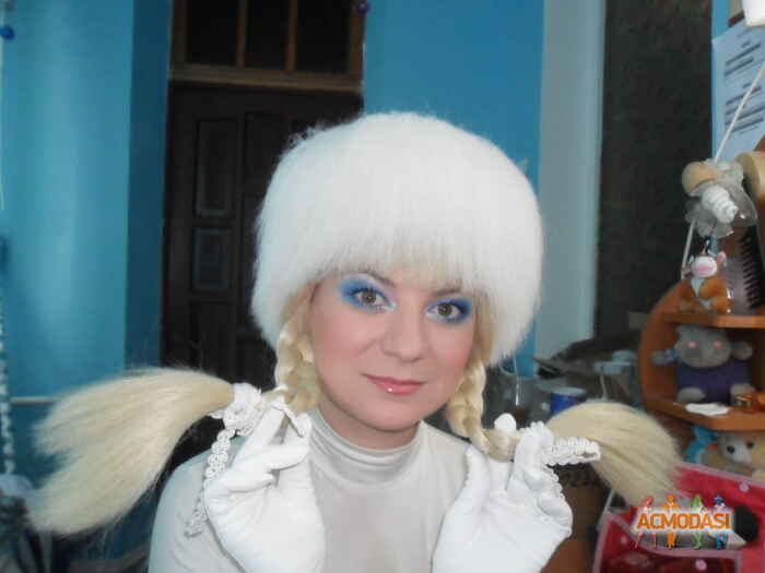 Ирина Сергеевна Филиппова фото №672534. Загружено 17 Июня 2014