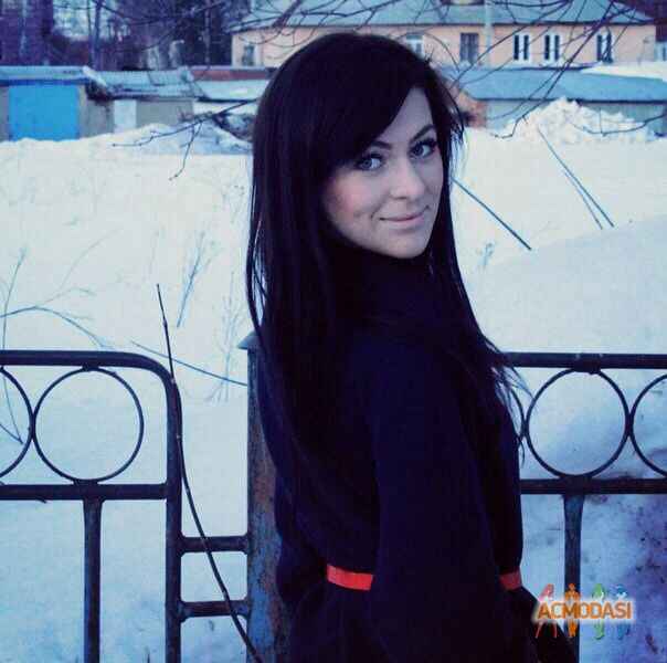 Дина  Ниязовна фото №681468. Загружено 01 Июля 2014