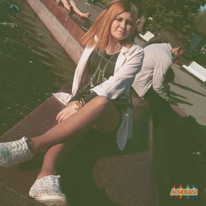 Сотникова Антонина Игоревна фото №860037. Загружено 13 Мая 2015