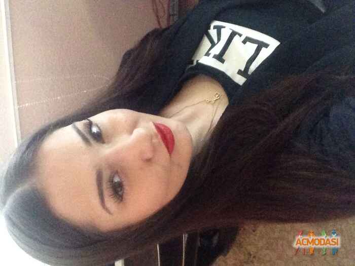 Нагорная Алина Валерьевна фото №867117. Загружено 31 Мая 2015