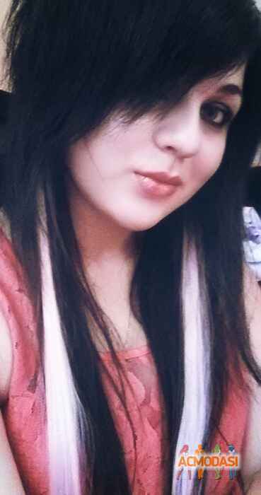 Ванда   фото №912724. Загружено 27 Августа 2015