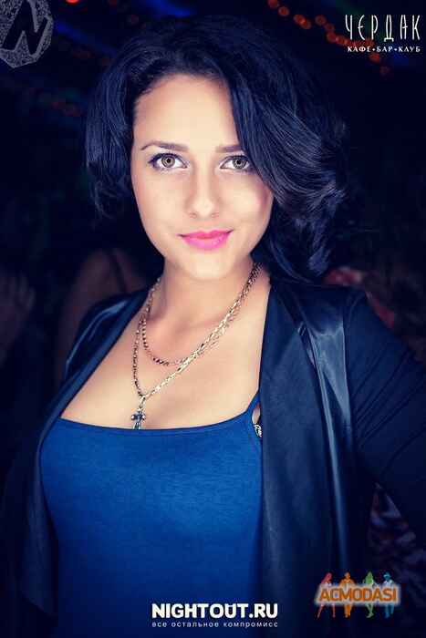 Кристюша  Проскурина фото №935328. Загружено 11 Октября 2015