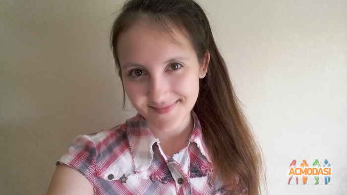 Камила Максимовна Максимова фото №1071894. Загружено 14 Августа 2016