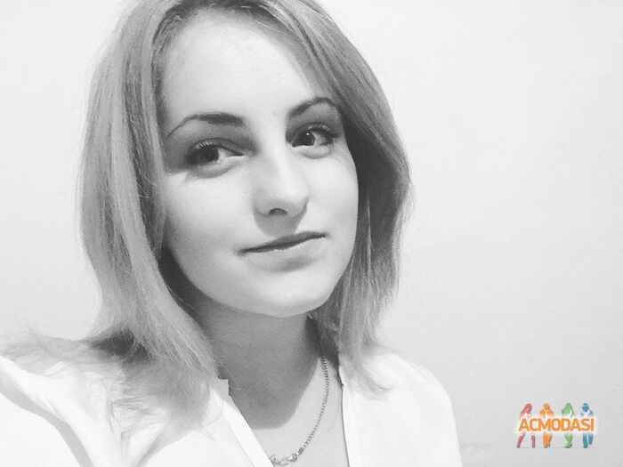 Юля  Когут фото №1094737. Загружено 09 Октября 2016