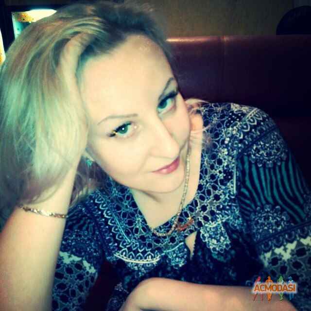 Екатерина Николаевна Пясецкая фото №1111701. Загружено 17 Ноября 2016