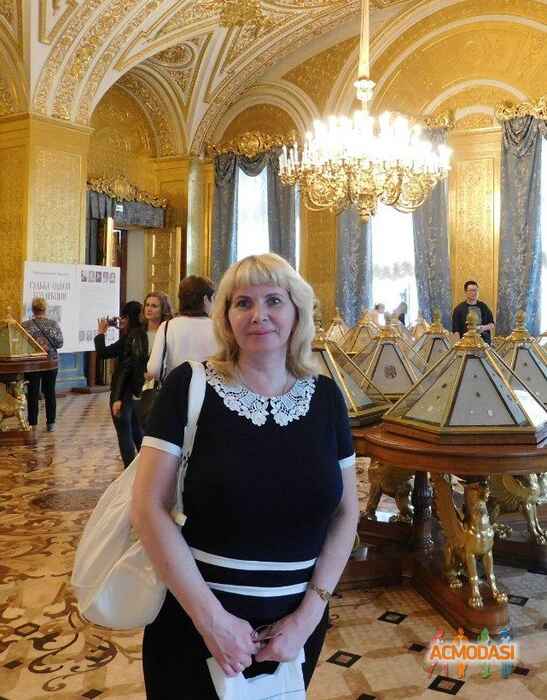 Светлана Николаевна Иванис фото №1158266. Загружено 16 Марта 2017